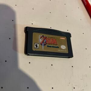 Zelda gba